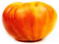 Yellow orange
