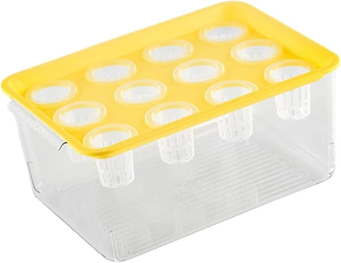 Yellow Lid