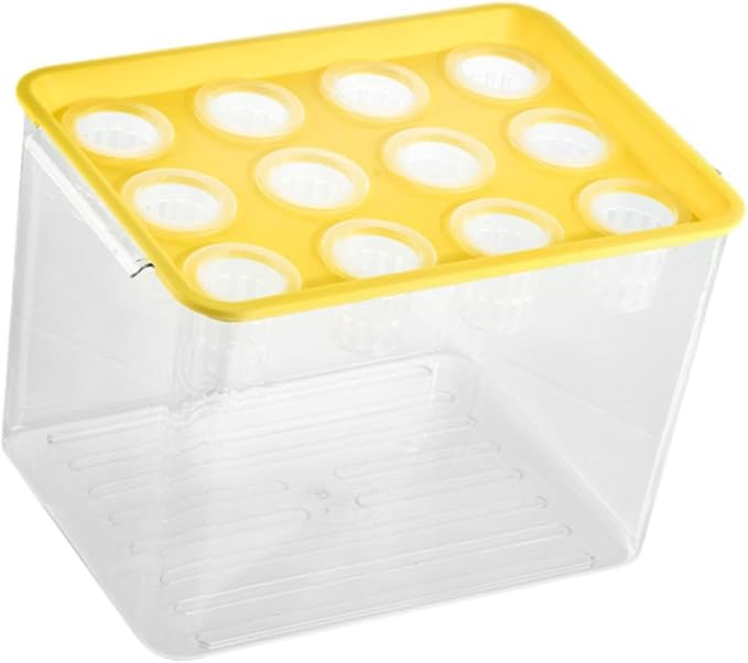 Yellow Lid