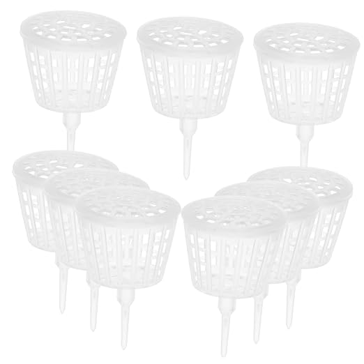 Transparentx4pcs