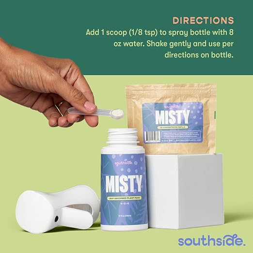 Refills-Misty (50 Pcs)