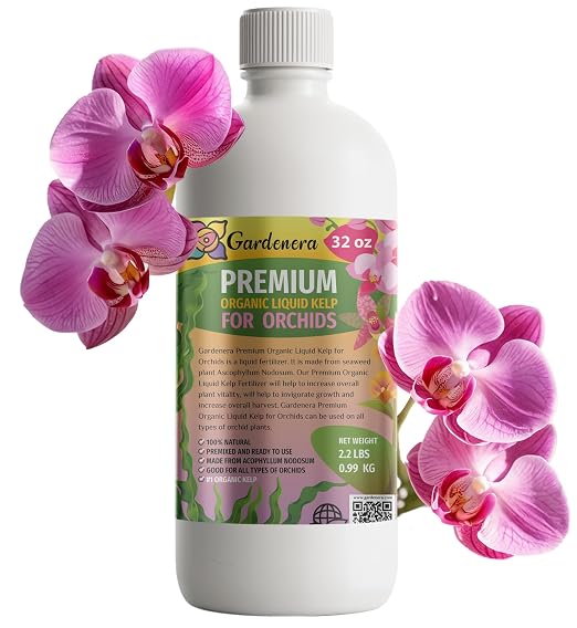 All Orchids