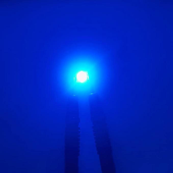 Royal Blue (440nm)