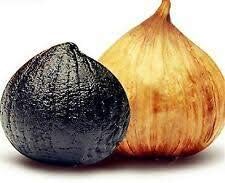 Black orange