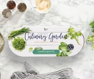 Culinary Garden