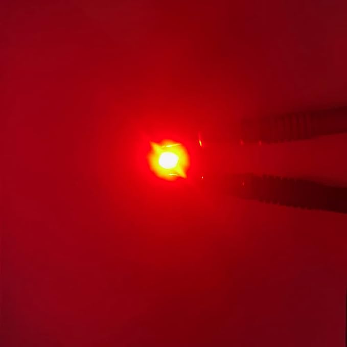 Red (620nm)