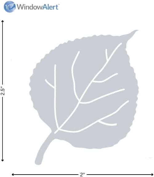 Aspen Leaf
