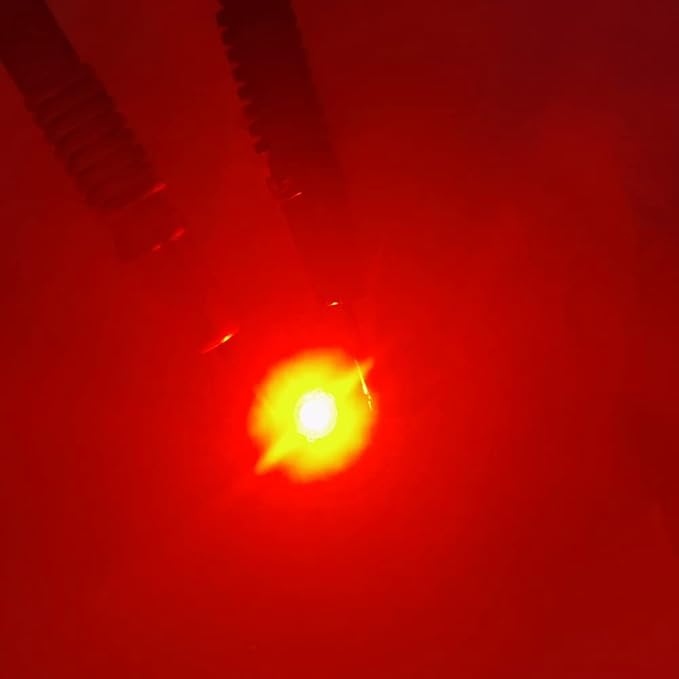 Deep Red (660nm)