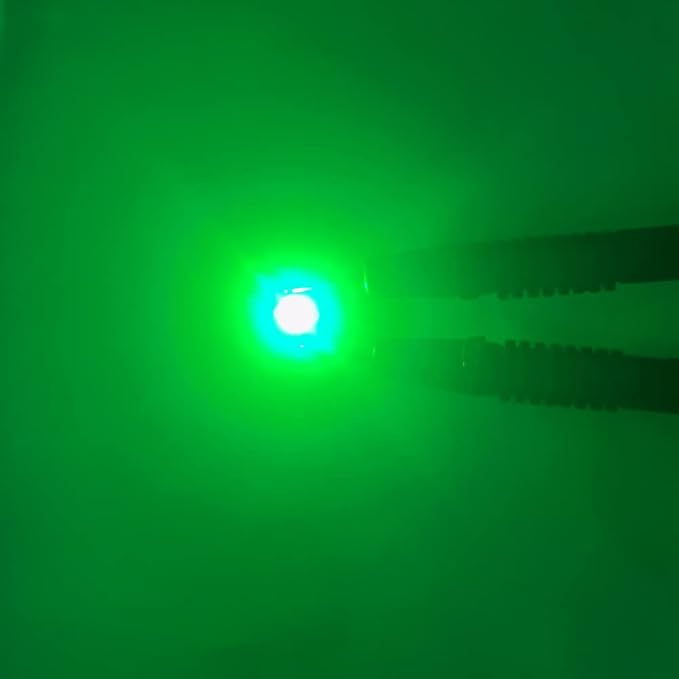 Green(520nm)