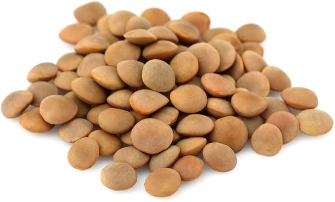 Lentils - 8 Oz.