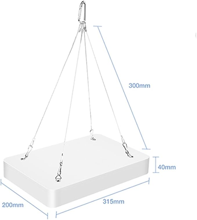 4000W