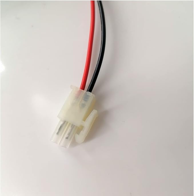 1PCS 4.8V Ni-MH 3500mAh Battery