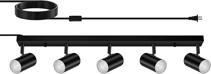 5 Light-Black