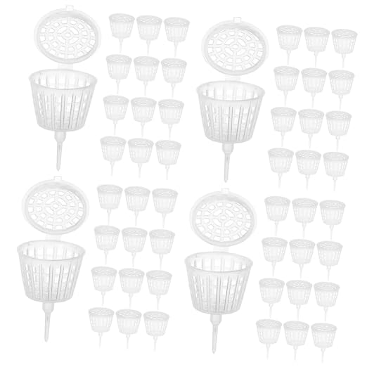 Transparentx4pcs