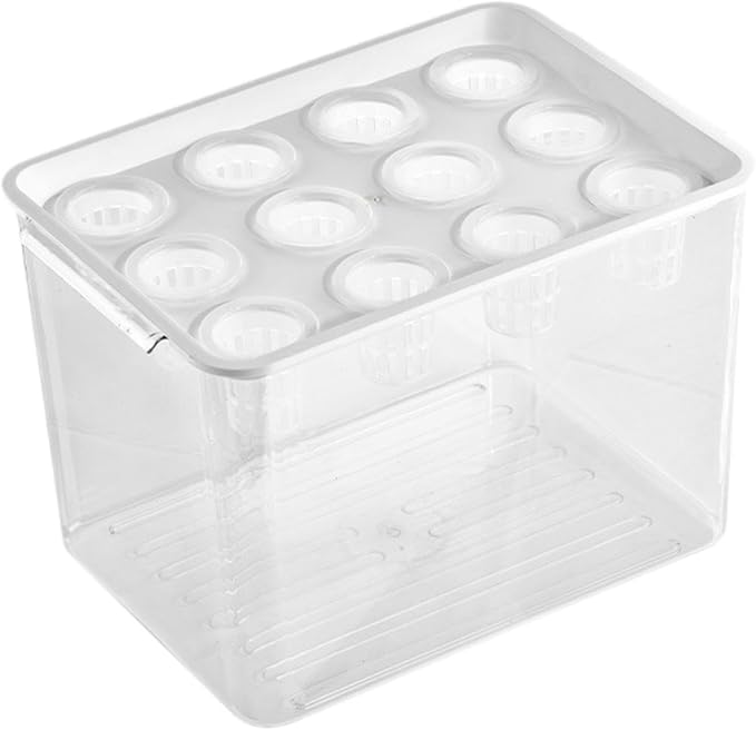 White Lid
