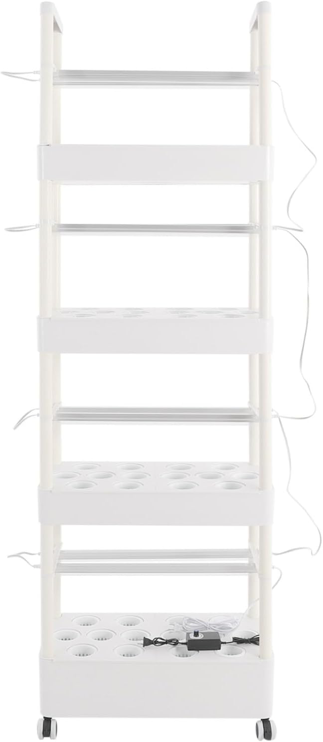 4 Layer 56 Pods