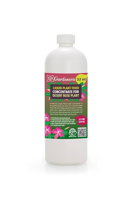 DESERT ROSE
