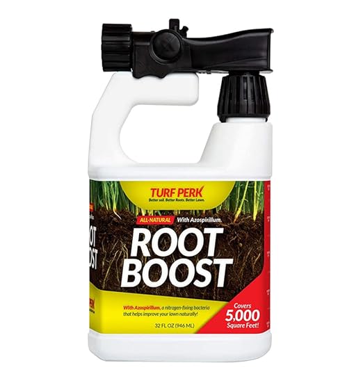 Root Boost