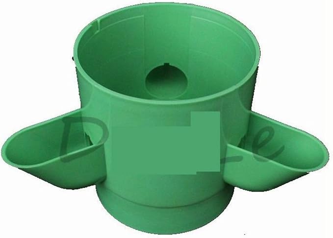 1pc Cup Green