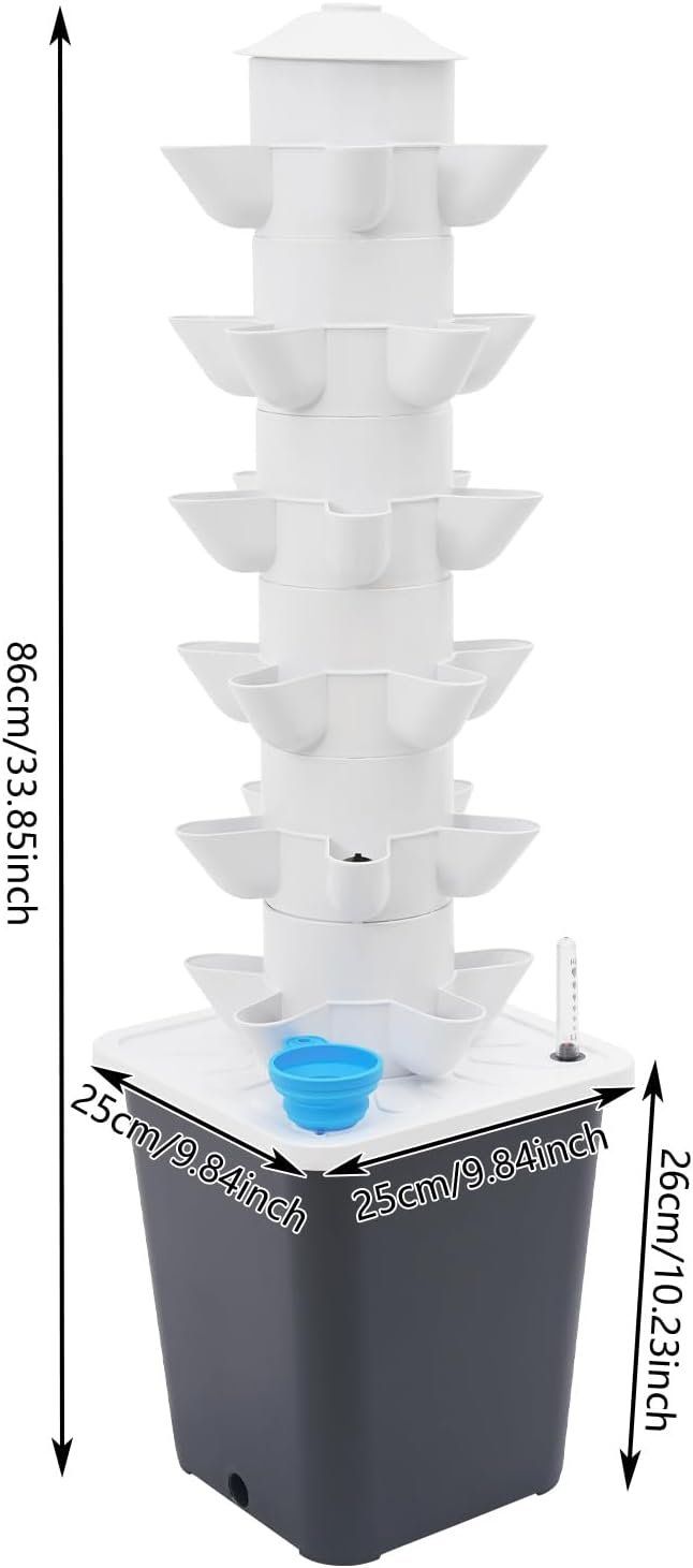 White,30Hole