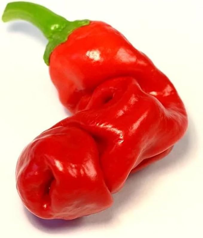 Hot Peter Pepper