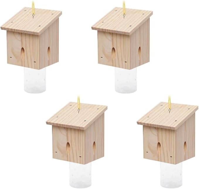 4 PCS
