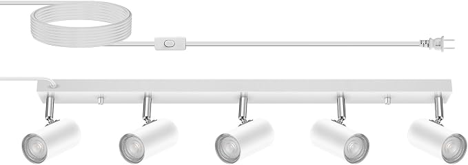 5 Light-White