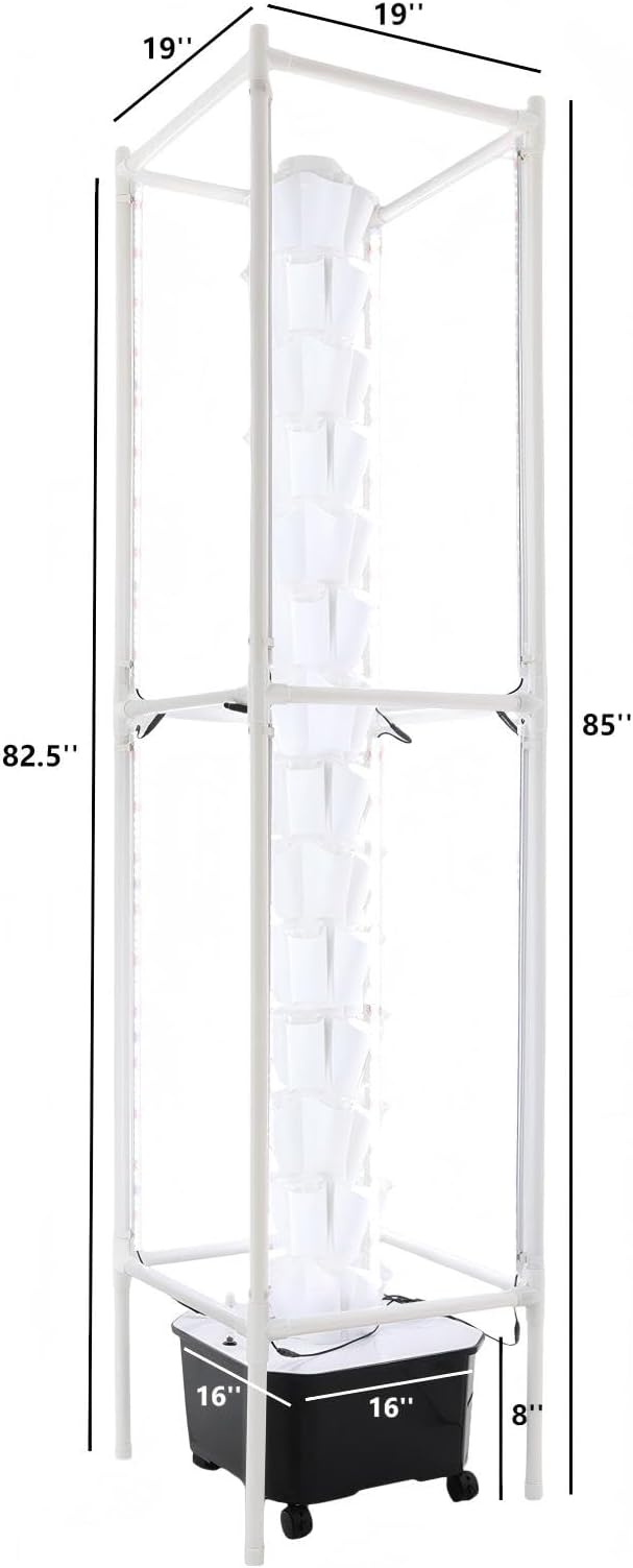 White, 70 Holes
