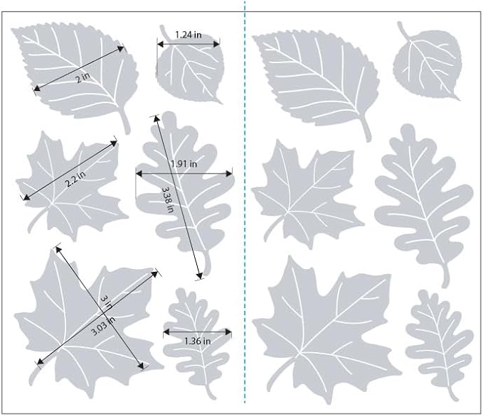 Leaf Medley