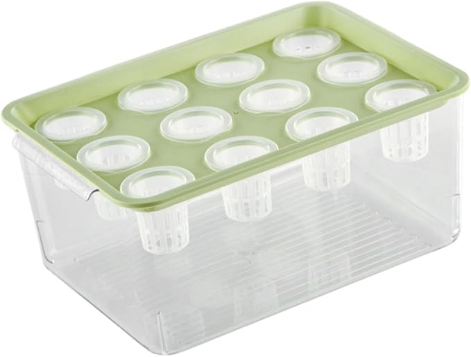 Green Lid