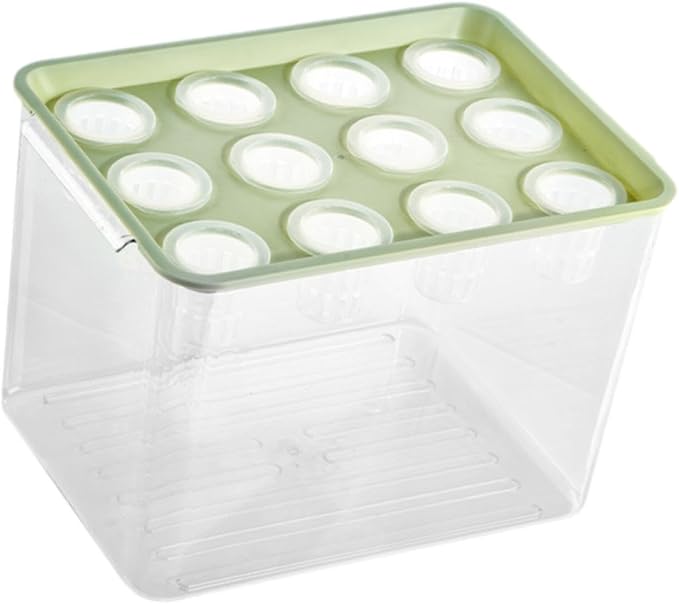 Green Lid