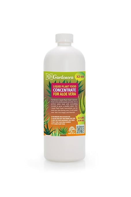 ALOE VERA