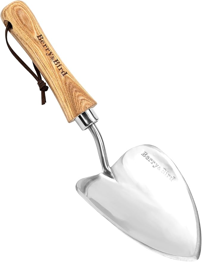 Plus-size Potting Trowel