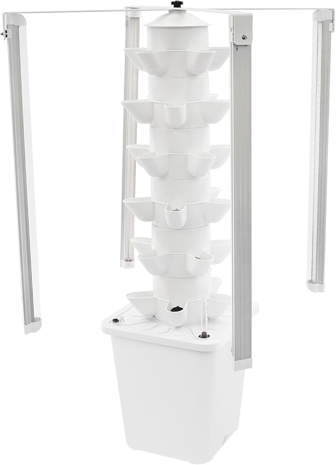 White Water Tank