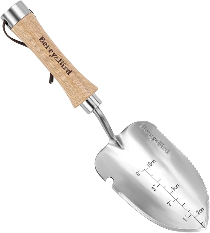 Weeding Trowel