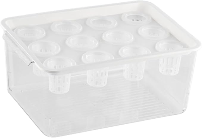 White Lid