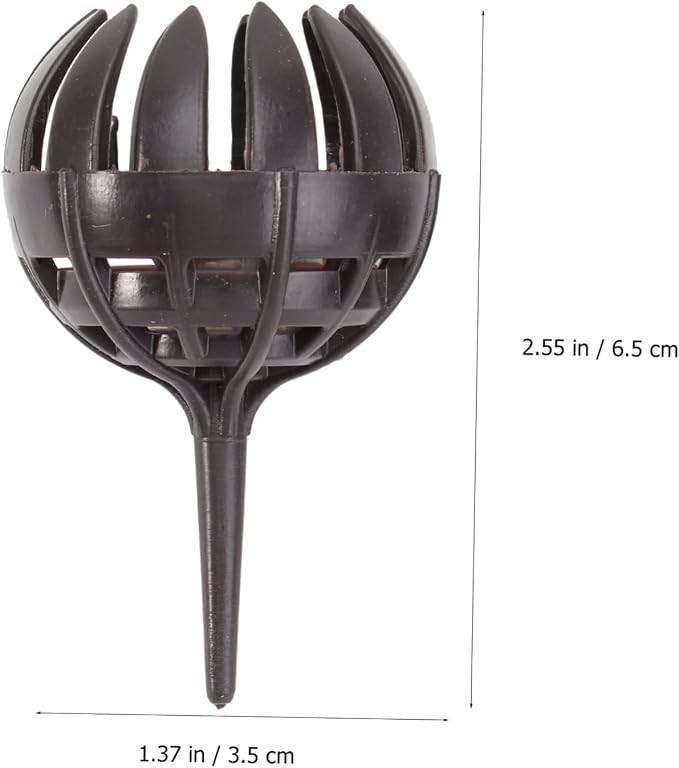 Blackx3pcs