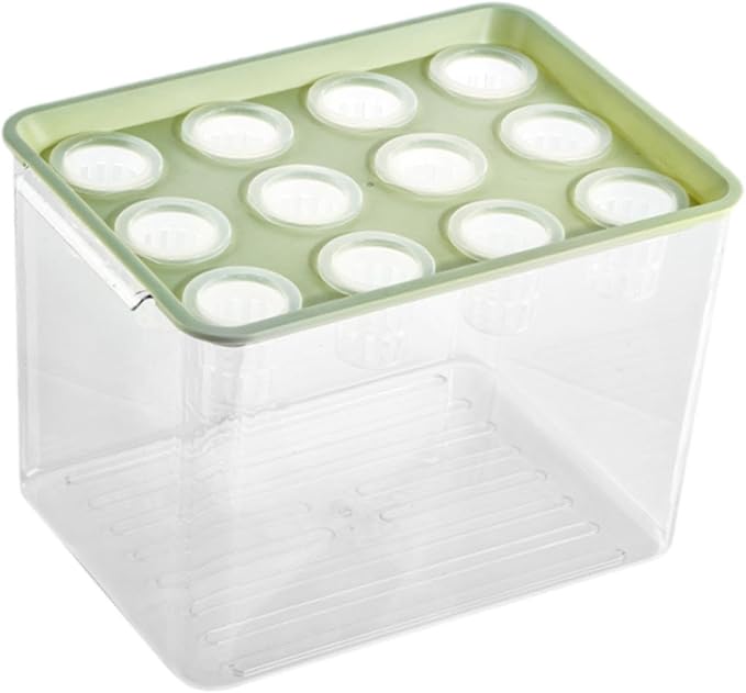 Green Lid