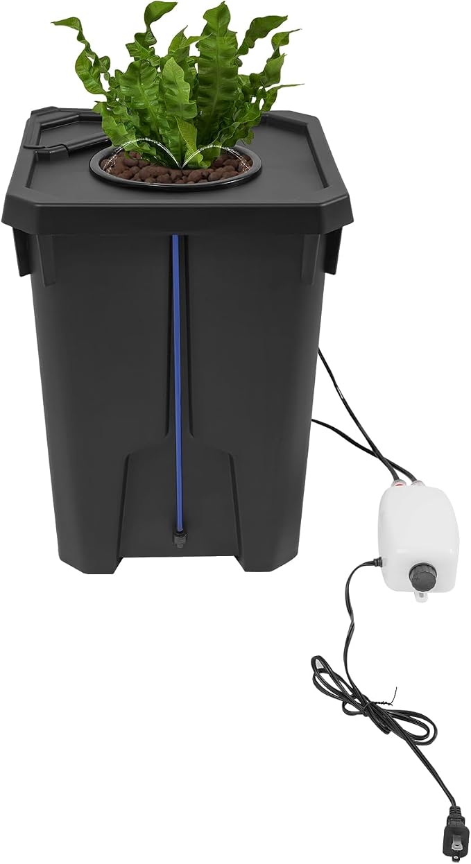 1 Buckets+7.13 Gal