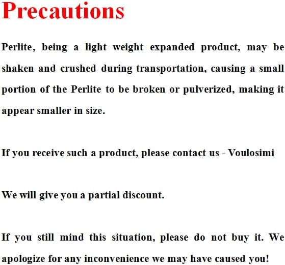 Perlite