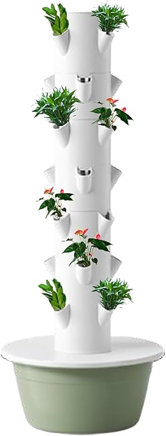 7 Tier