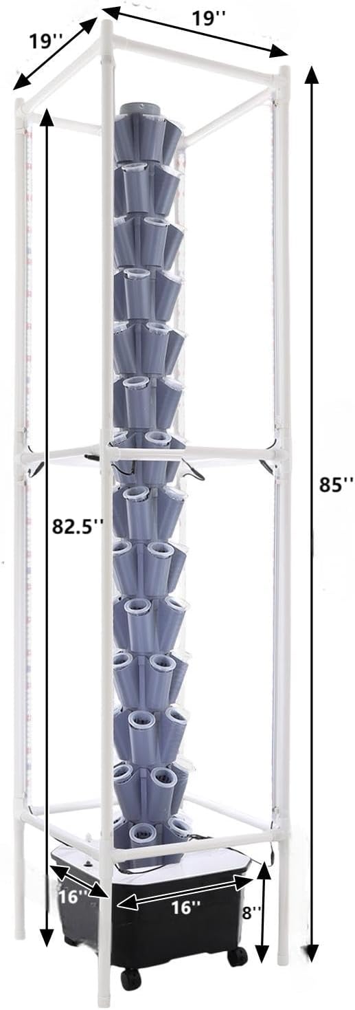 Gray, 70 Holes
