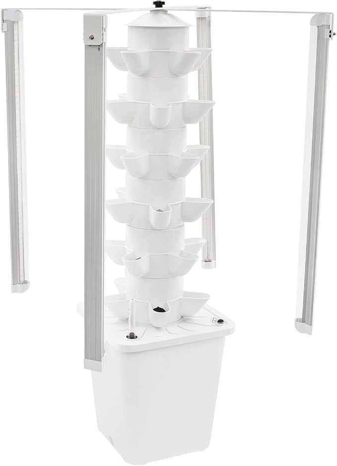 White Water Tank