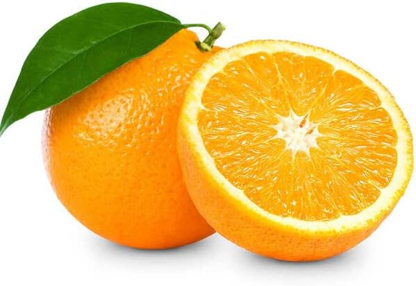 ORANGE TREE