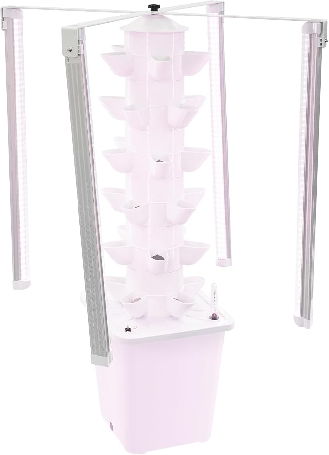 White Water Tank