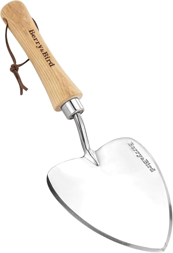 Oversize Perennial Trowel
