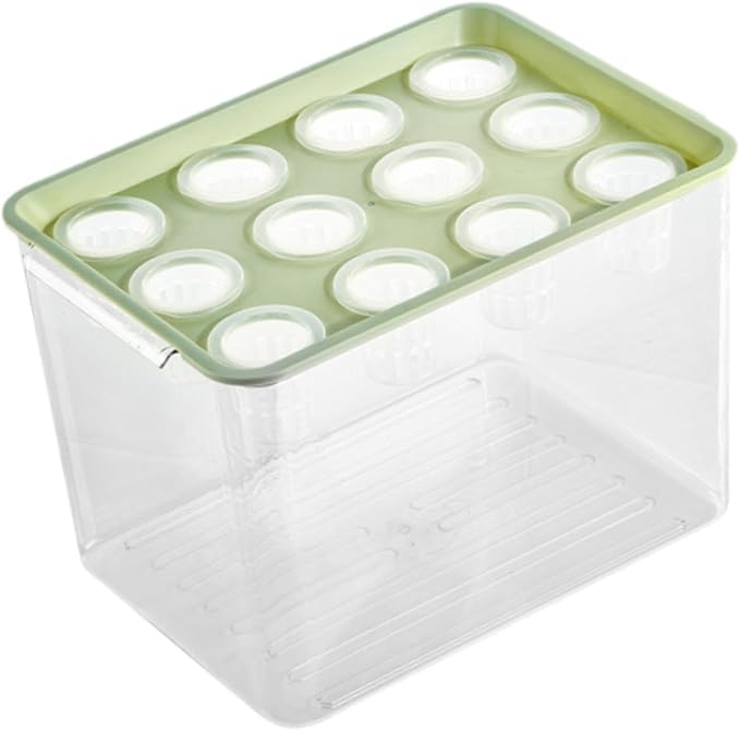 Green Lid