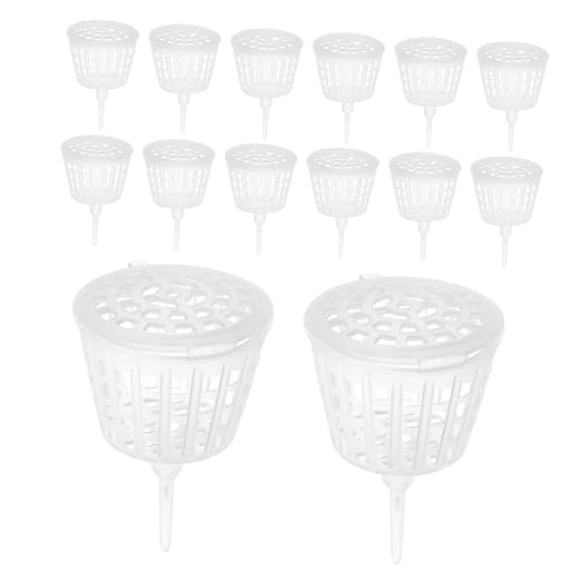 Transparentx4pcs