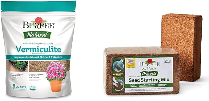Vermiculite (8qt)