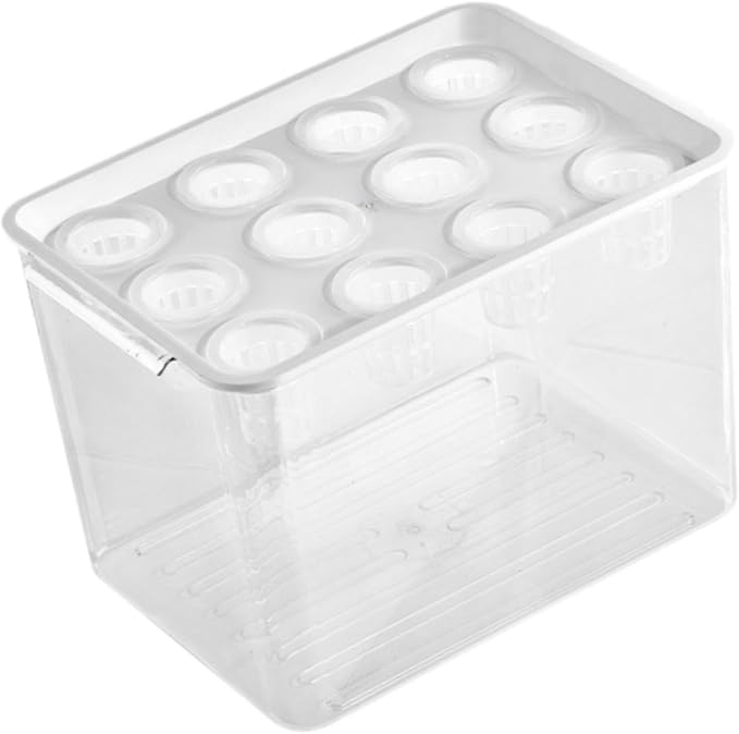White Lid